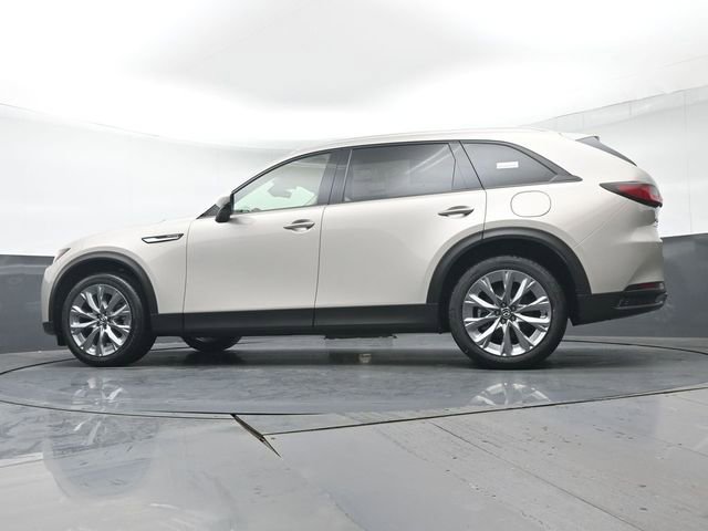 New 2026 MAZDA CX-90 3.3 Turbo w/ Preferred Package image 19