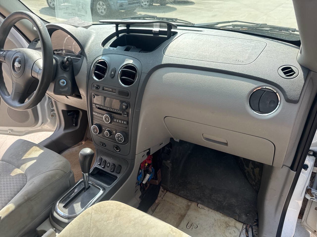 Used 2006 Chevrolet HHR LT FWD image 16