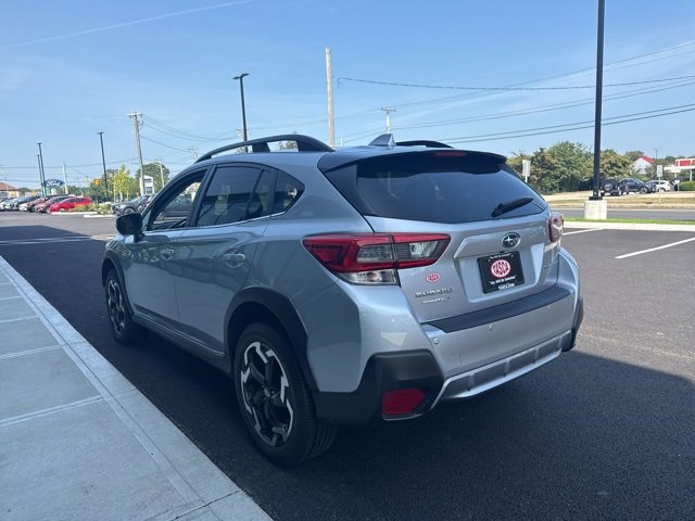 Used 2023 Subaru Crosstrek 2.5i Limited image 6