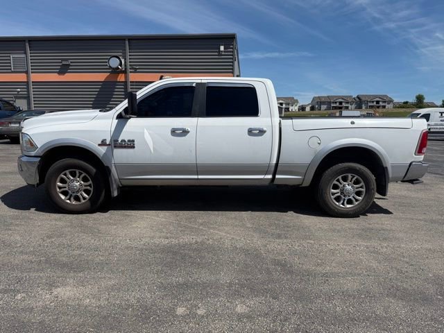 Used 2015 RAM 2500 Laramie RWD image 4