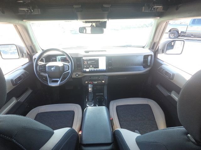 Certified 2023 Ford Bronco Wildtrak image 19