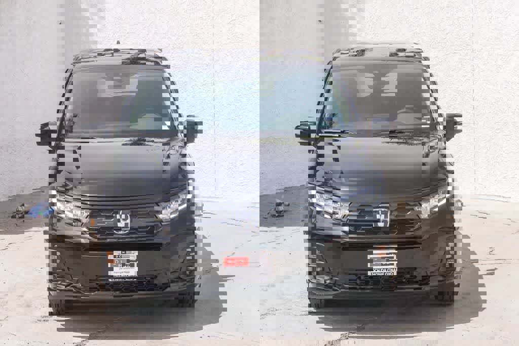 New 2026 Honda Odyssey EX-L image 2