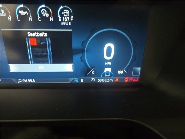 Used 2022 Ford Expedition Platinum image 10