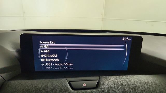New 2026 MAZDA CX-90 Plug-In Hybrid w/Premium Sport AWD/4WD image 20