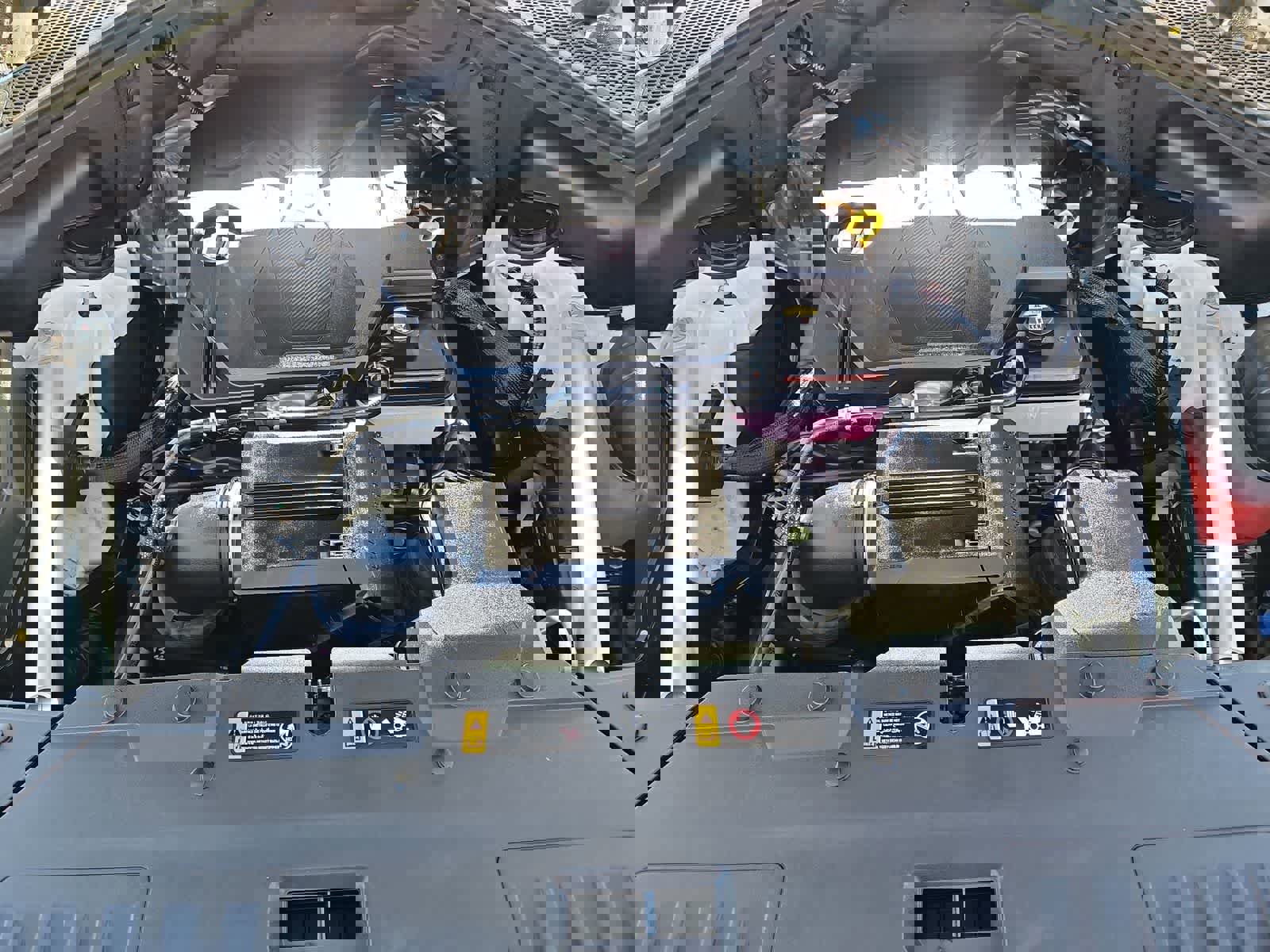 Used 2023 Genesis GV80 2.5T w/ Prestige 20" Package image 15