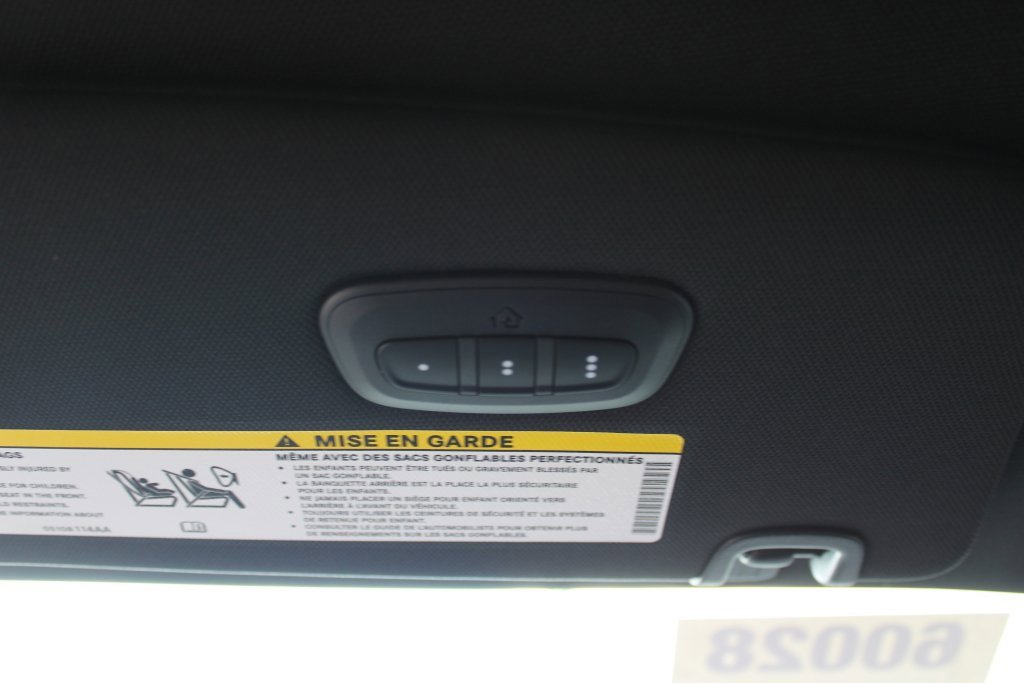 New 2026 Chrysler Pacifica Select w/ S Appearance Package image 22