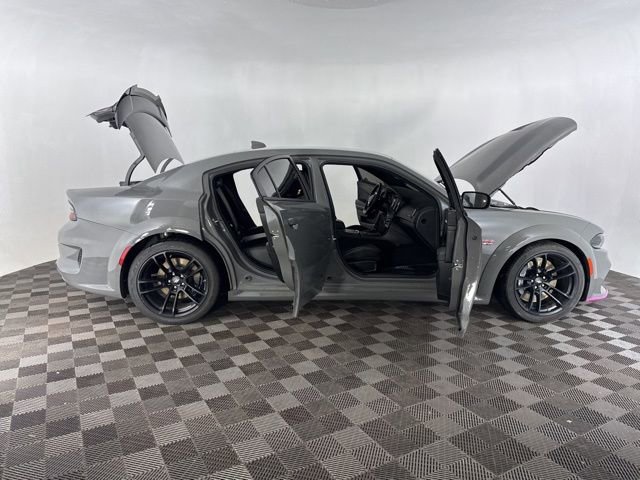 Used 2023 Dodge Charger Scat Pack image 15