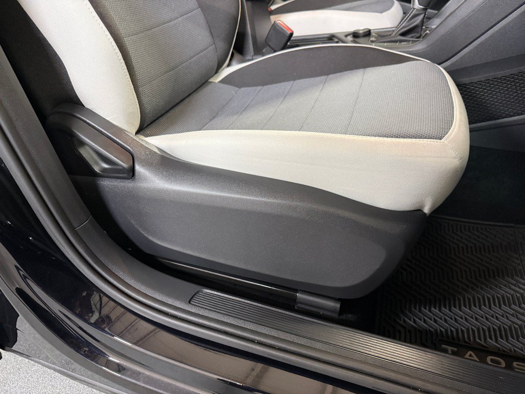 New 2026 Volkswagen Taos S AWD/4WD image 31