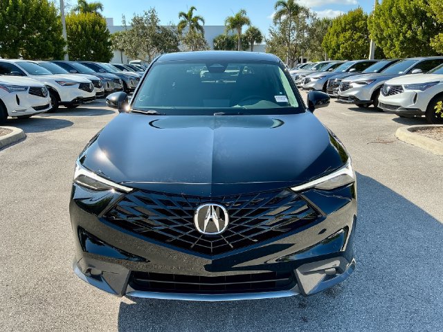 New 2026 Acura ADX FWD image 2