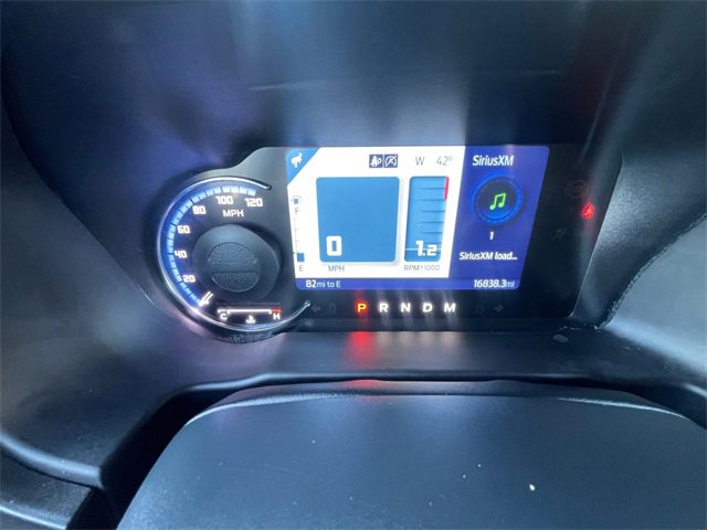 Used 2023 Ford Bronco Big Bend image 14