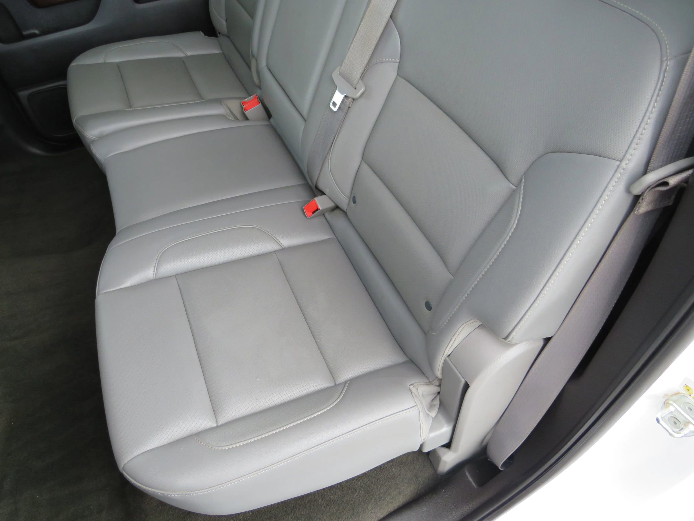 Used 2015 GMC Sierra 3500 SLT image 38