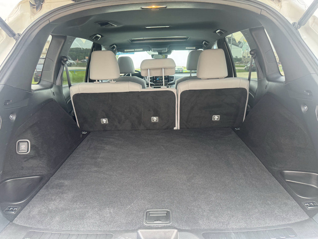 Certified 2022 Honda Passport EX-L image 28