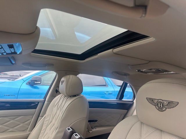 Used 2014 Bentley Flying Spur W12 AWD/4WD image 9