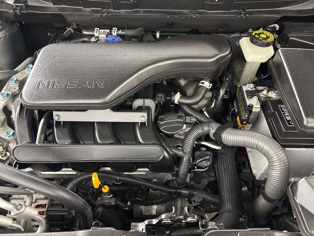 Used 2021 Nissan Rogue Sport S image 30