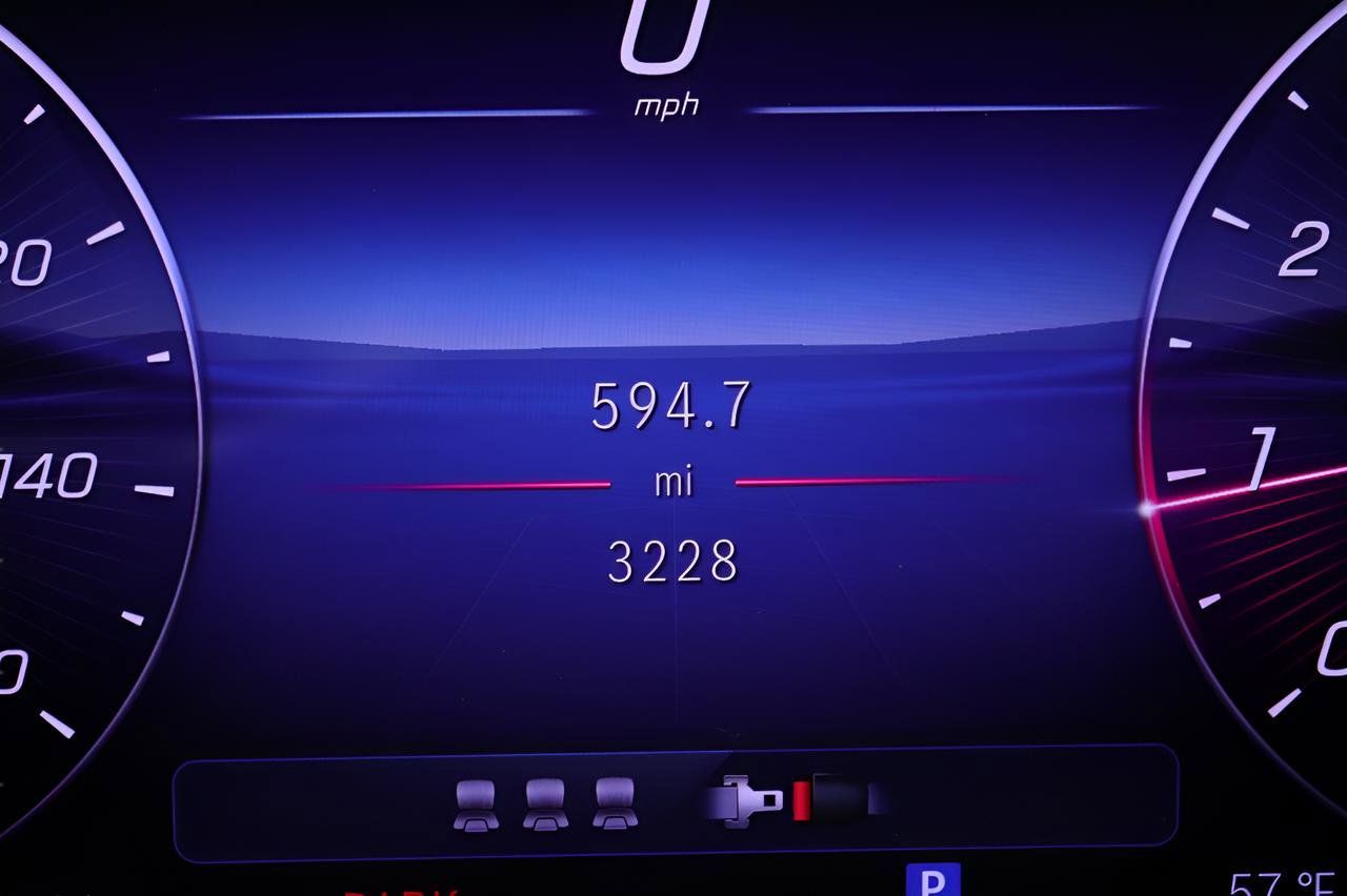 Certified 2026 Mercedes-Benz GLC 300 image 11