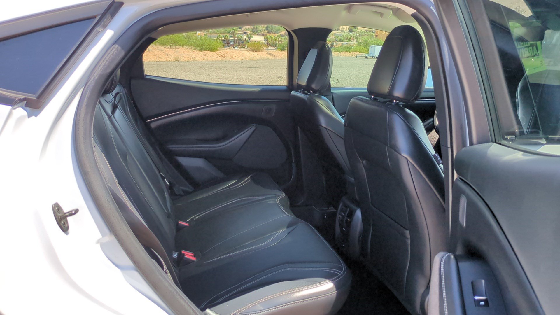 Used 2023 Ford Mustang Mach-E Premium RWD image 32