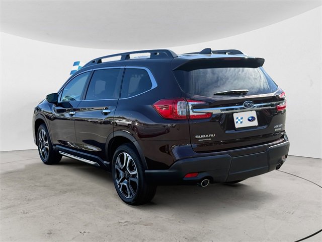 New 2025 Subaru Ascent Touring image 3