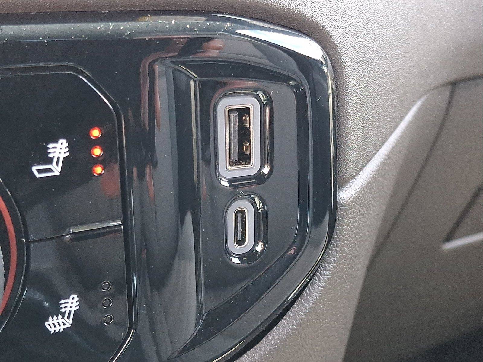 Used 2025 Chevrolet Silverado 1500 RST AWD/4WD image 22