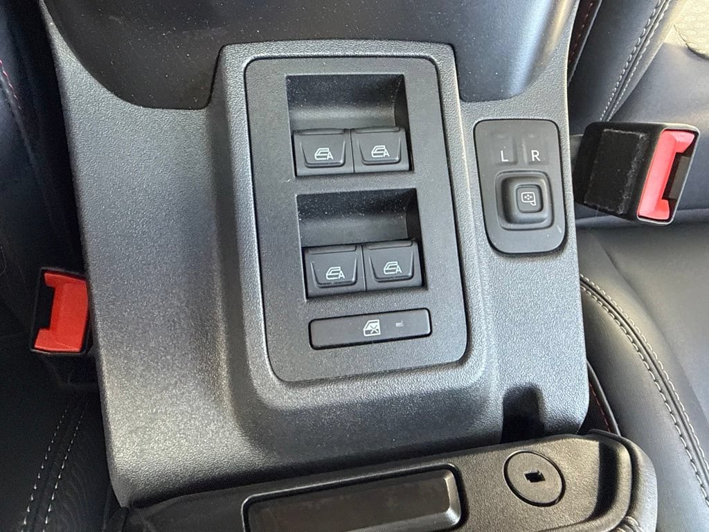 Used 2024 Ford Bronco Raptor w/ Interior Carbon Fiber Pack 6 AWD/4WD image 26