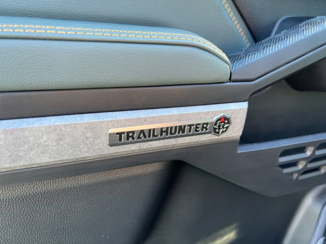 New 2026 Toyota Tacoma Trailhunter AWD/4WD image 35