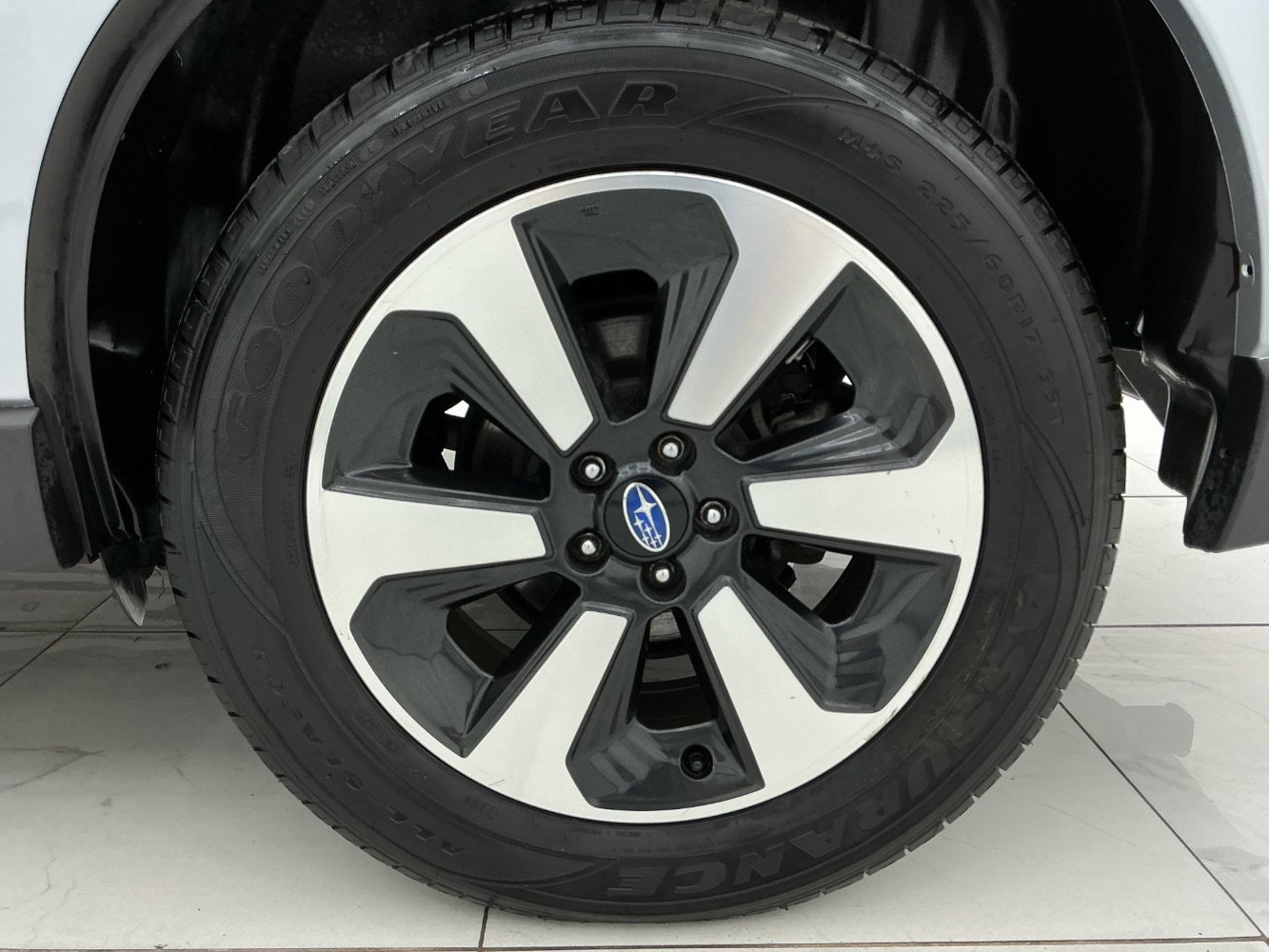 Used 2018 Subaru Forester 2.5i Premium AWD/4WD image 50