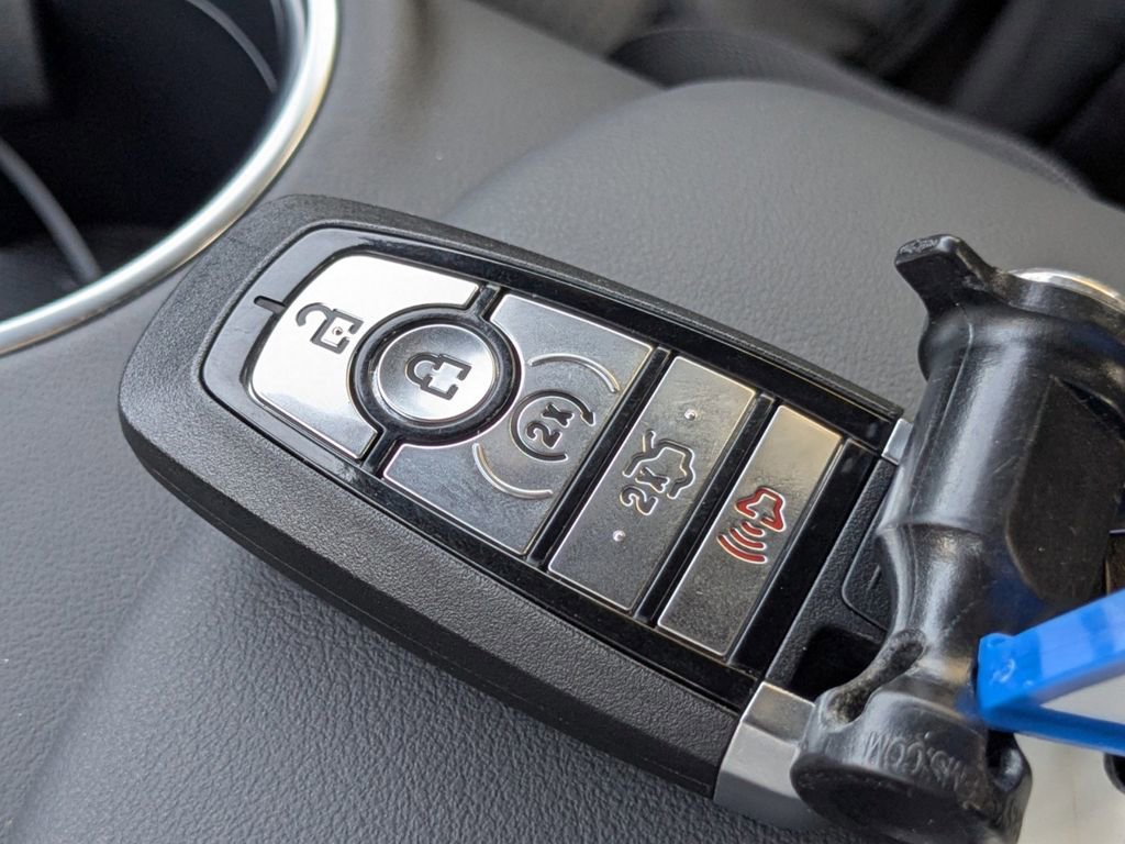 New 2026 Ford Mustang GT Premium image 29