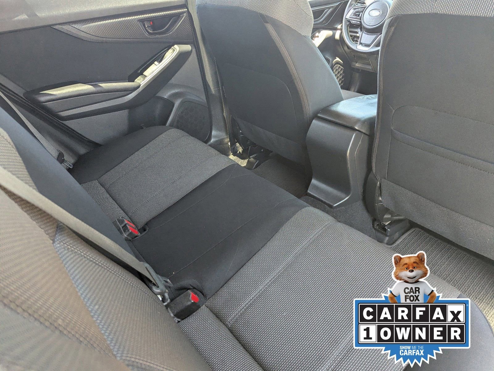 Used 2021 Subaru Crosstrek 2.0i w/ Popular Package #3 AWD/4WD image 13