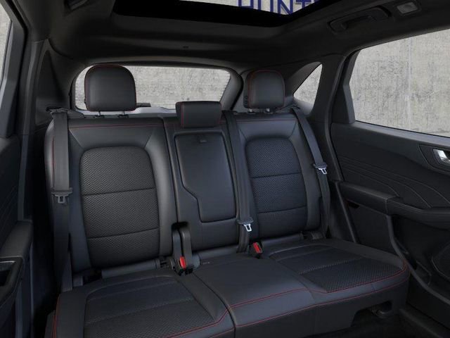 New 2026 Ford Escape ST-Line w/ Tech Pack #1 FWD image 11