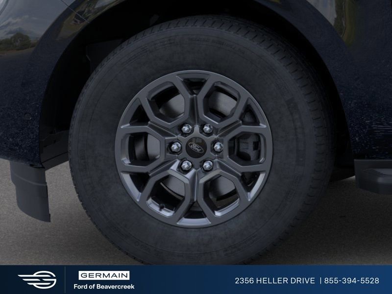 New 2026 Ford Expedition Max Active image 19