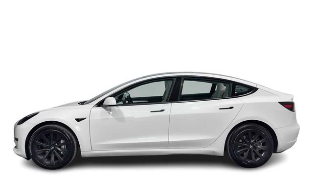 Used 2023 Tesla Model 3 Long Range image 1