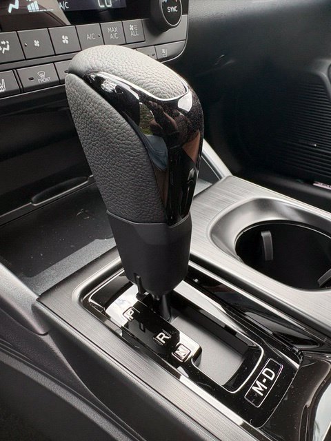 New 2026 Subaru Outback Touring XT AWD/4WD image 27