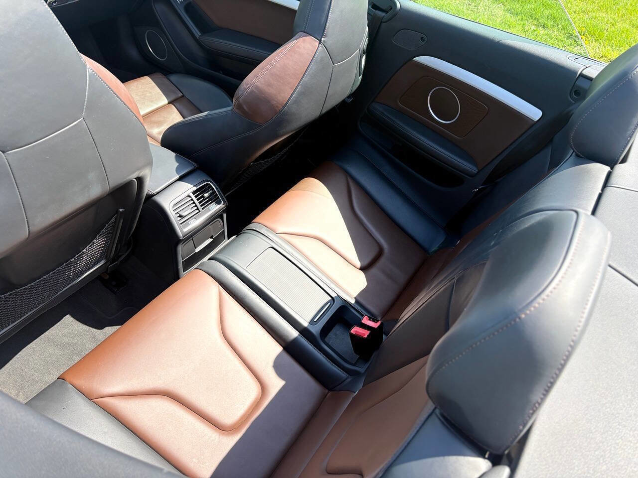 Used 2014 Audi S5 Prestige w/ Prestige Package AWD/4WD image 4