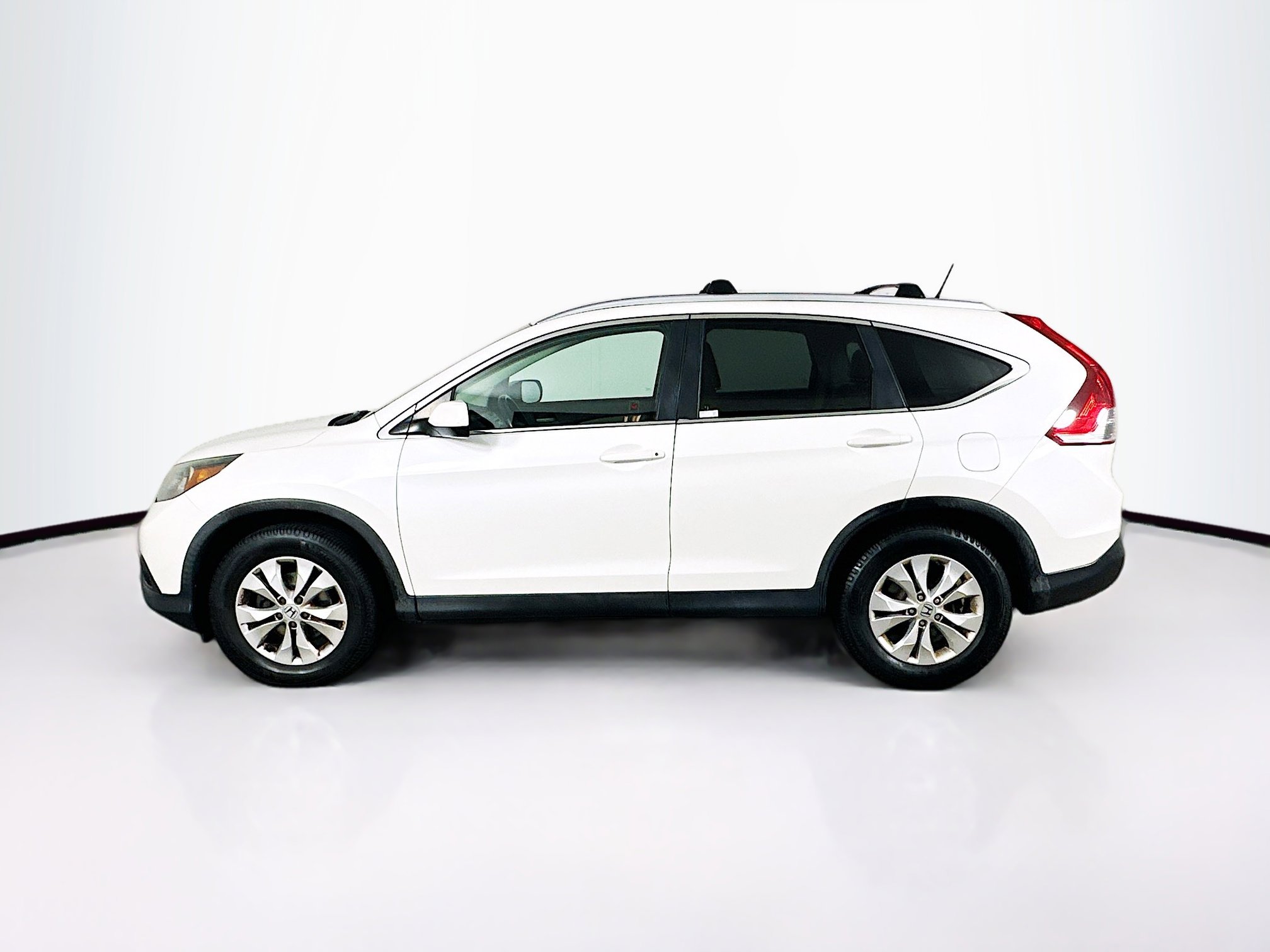 Used 2013 Honda CR-V EX-L image 4
