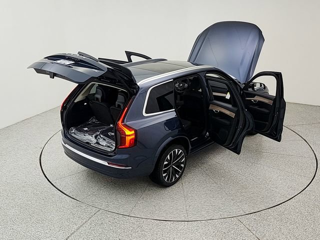 New 2026 Volvo XC90 B6 Plus w/ Protection Package AWD/4WD image 40
