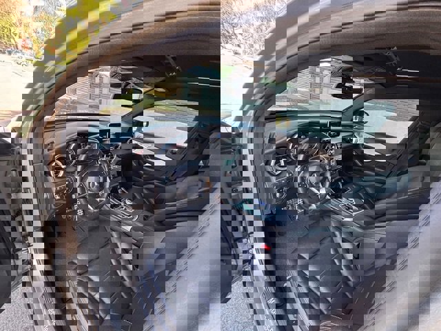 Used 2019 Mercedes-Benz GLC 300 4MATIC Coupe w/ AMG Line image 29