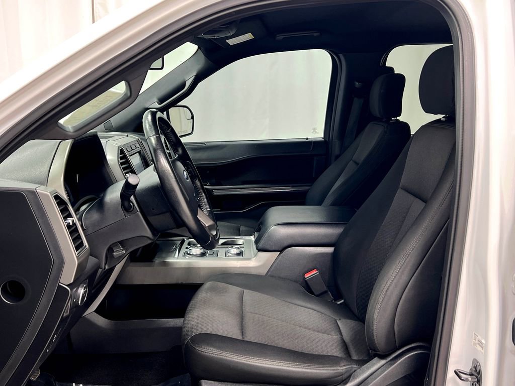 Used 2019 Ford Expedition Max XLT AWD/4WD image 11