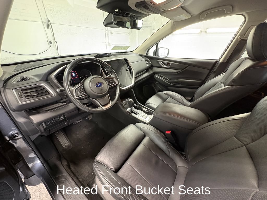 Used 2023 Subaru Ascent Limited AWD/4WD image 11