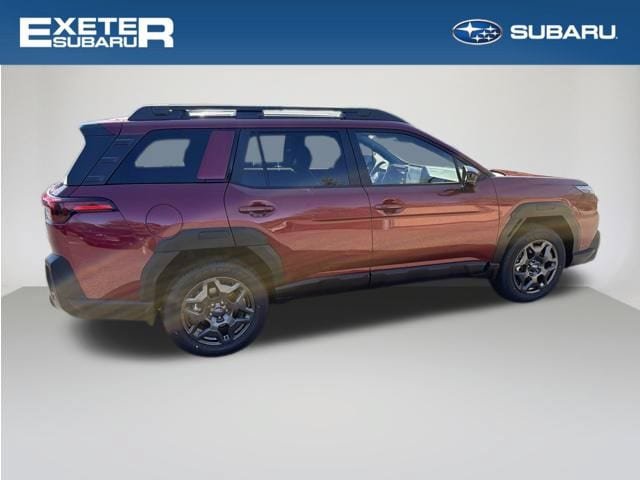 New 2026 Subaru Outback Premium AWD/4WD image 4