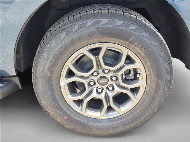 New 2027 Ford Expedition Active RWD image 9