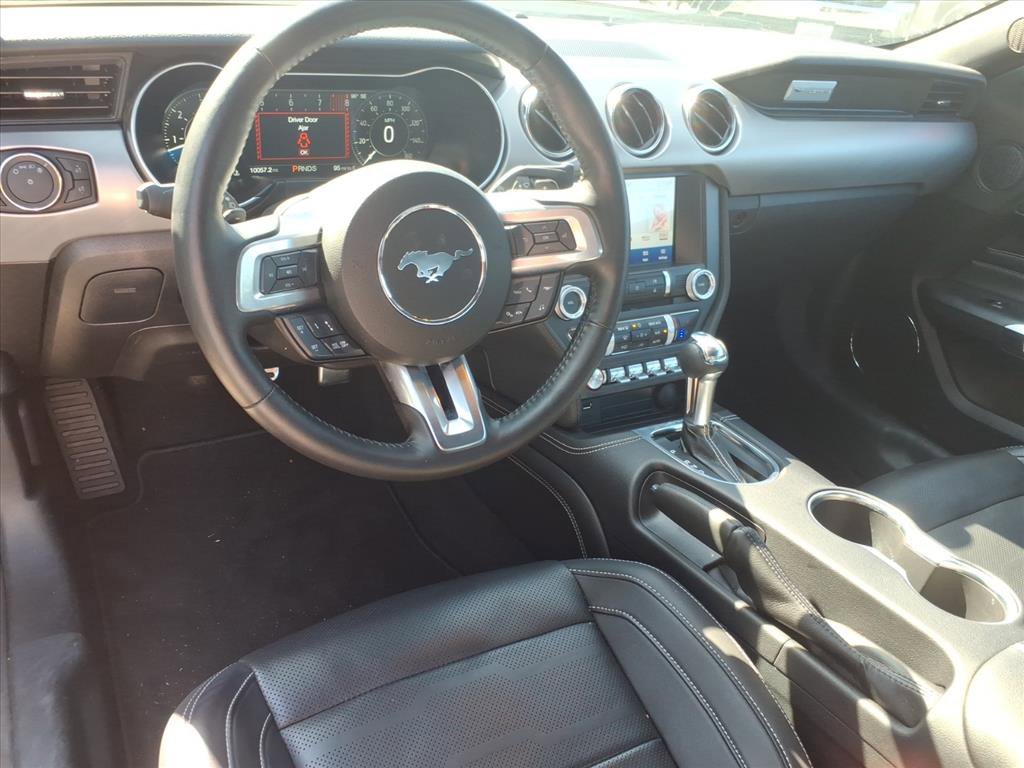 Used 2023 Ford Mustang GT Premium w/ Equipment Group 401A image 6