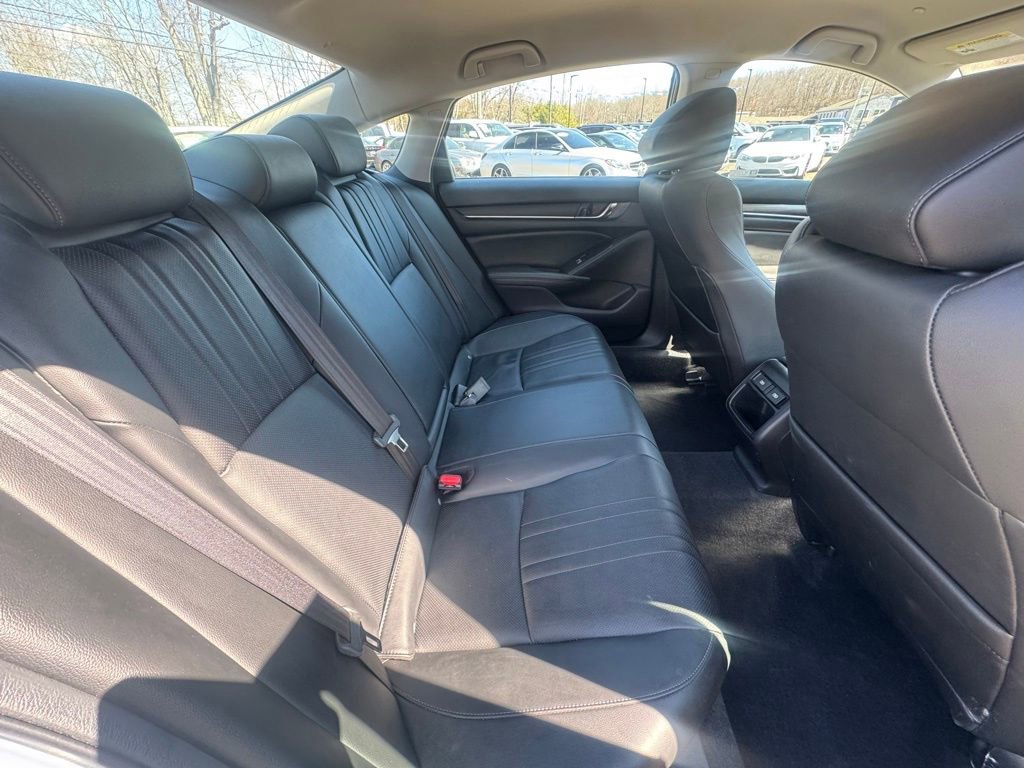 Used 2022 Honda Accord Sport Special Edition image 33
