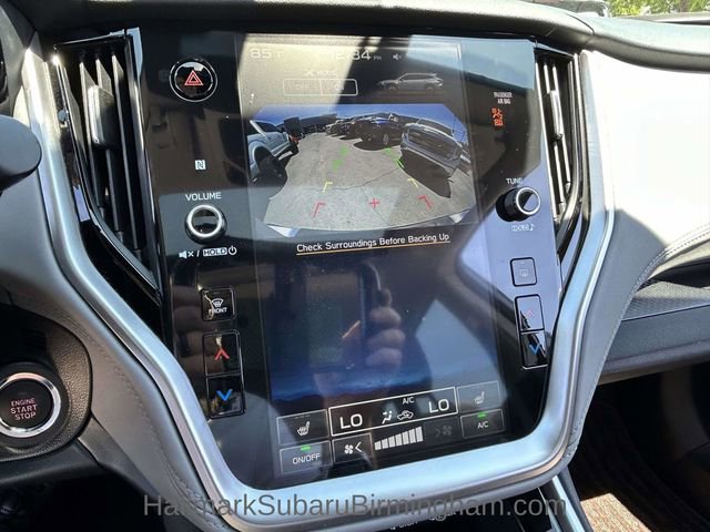 Used 2025 Subaru Outback Premium w/ Popular Package #1A image 18
