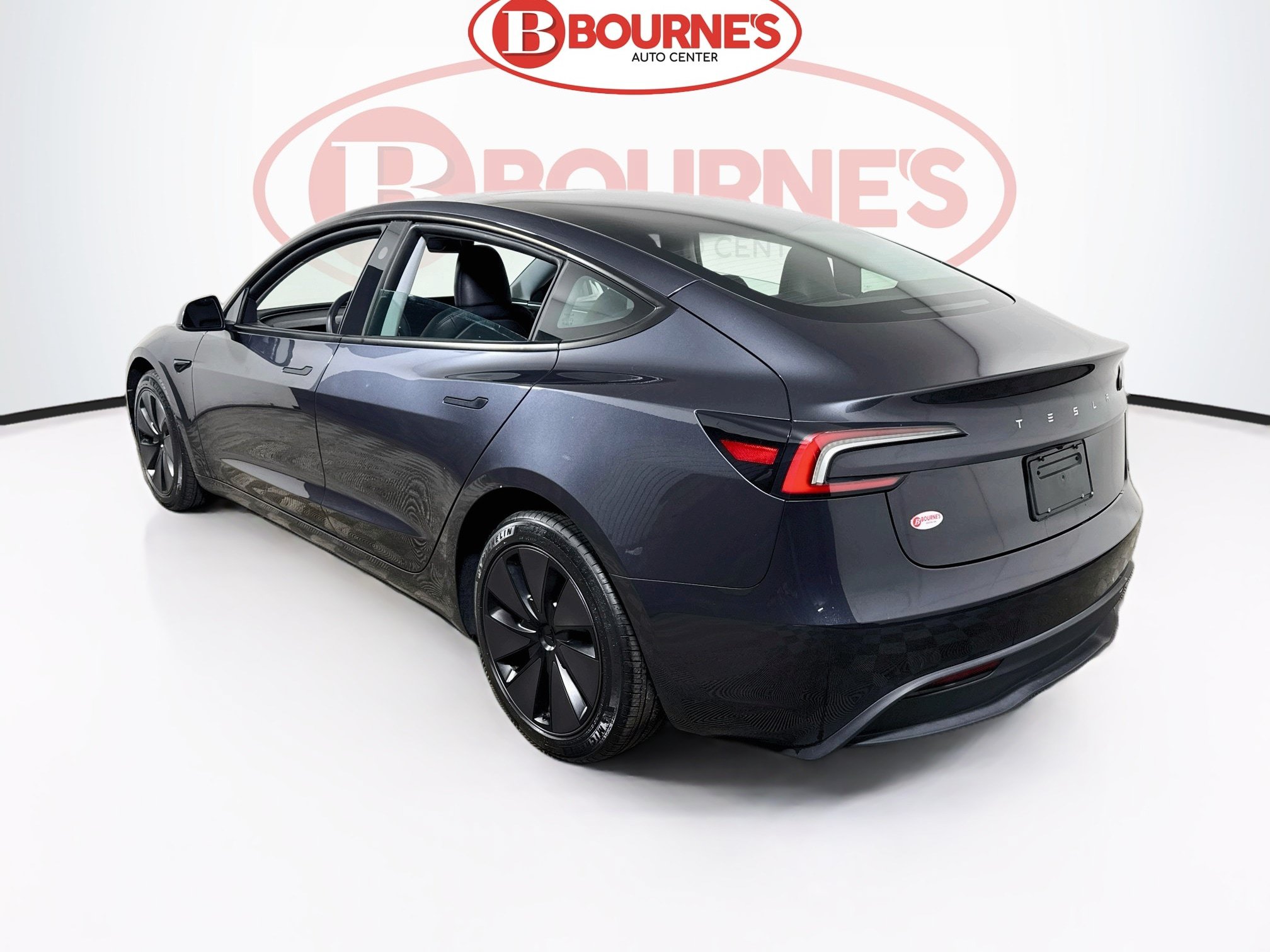 Used 2025 Tesla Model 3 Long Range RWD image 8