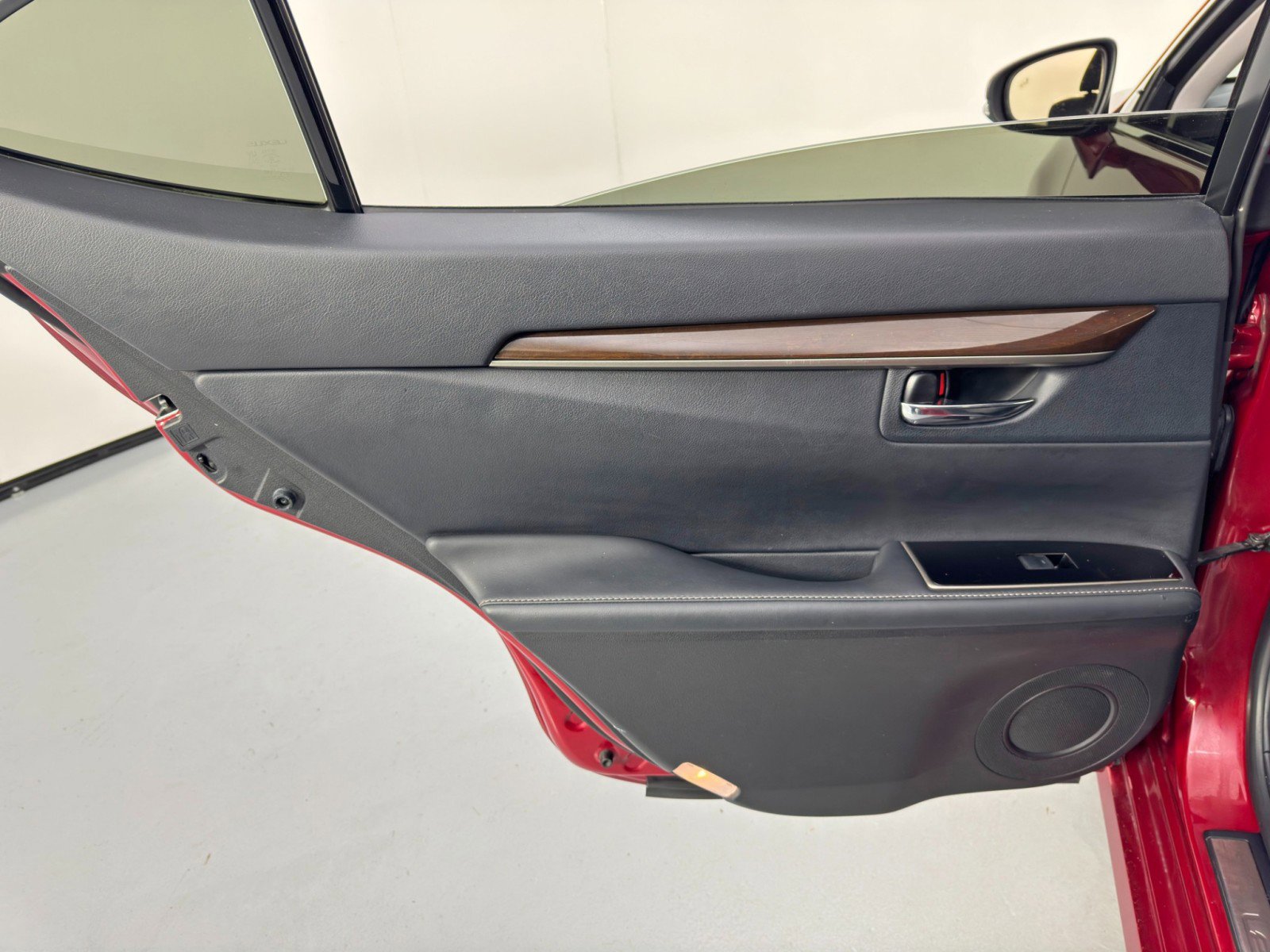 Used 2016 Lexus ES 350 w/ Navigation System Package image 42