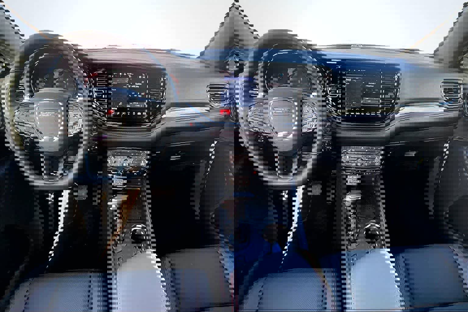 New 2026 Dodge Durango GT AWD/4WD image 10