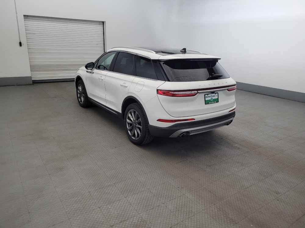 Used 2020 Lincoln Corsair AWD w/ Premium Package image 5
