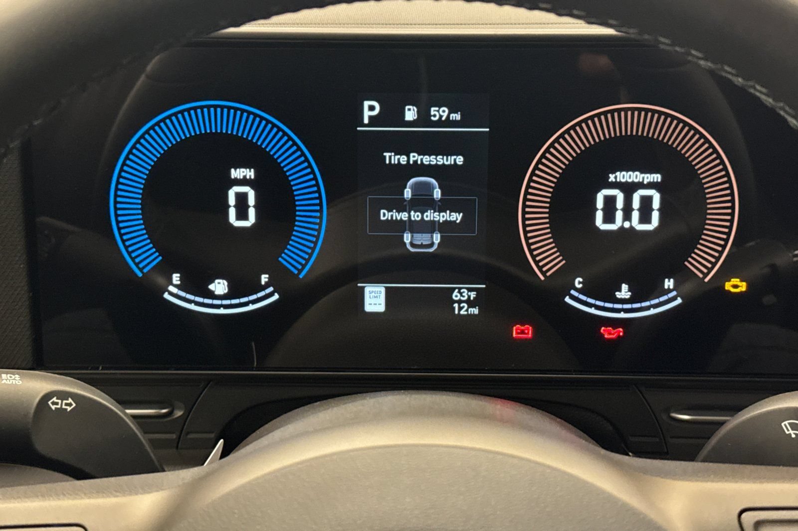 New 2026 Hyundai Kona SEL Sport FWD image 24