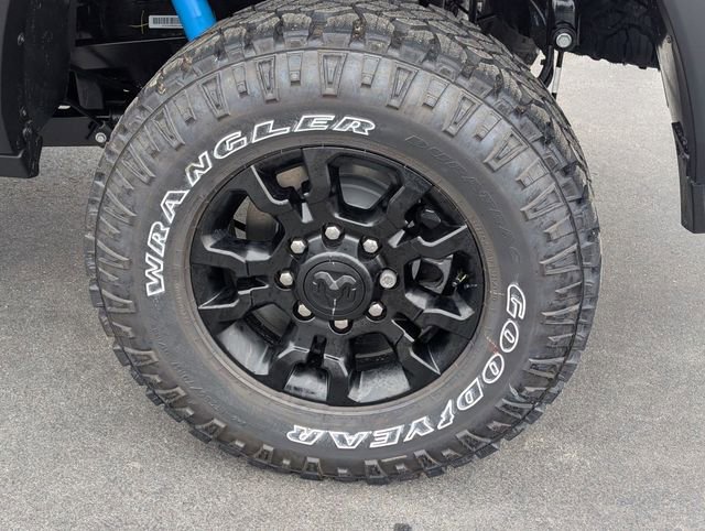 New 2026 RAM 2500 Power Wagon image 8