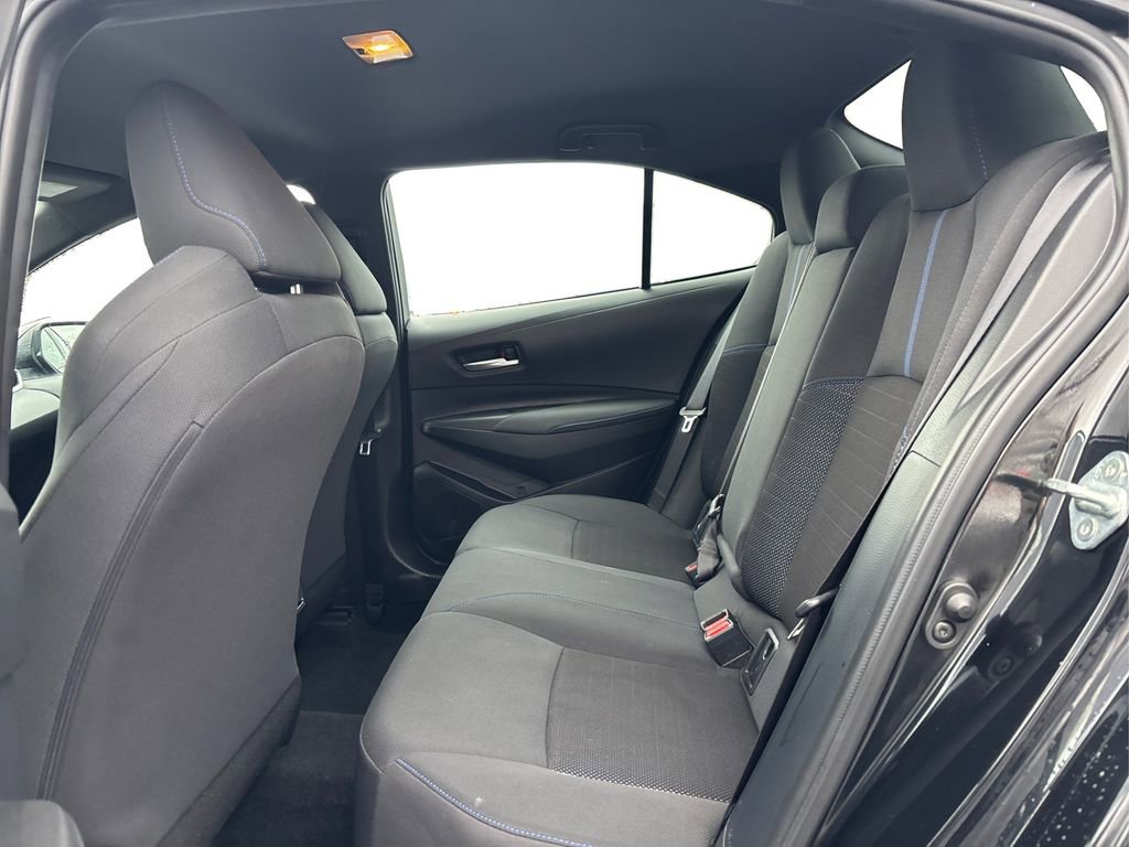 Used 2022 Toyota Corolla SE image 10
