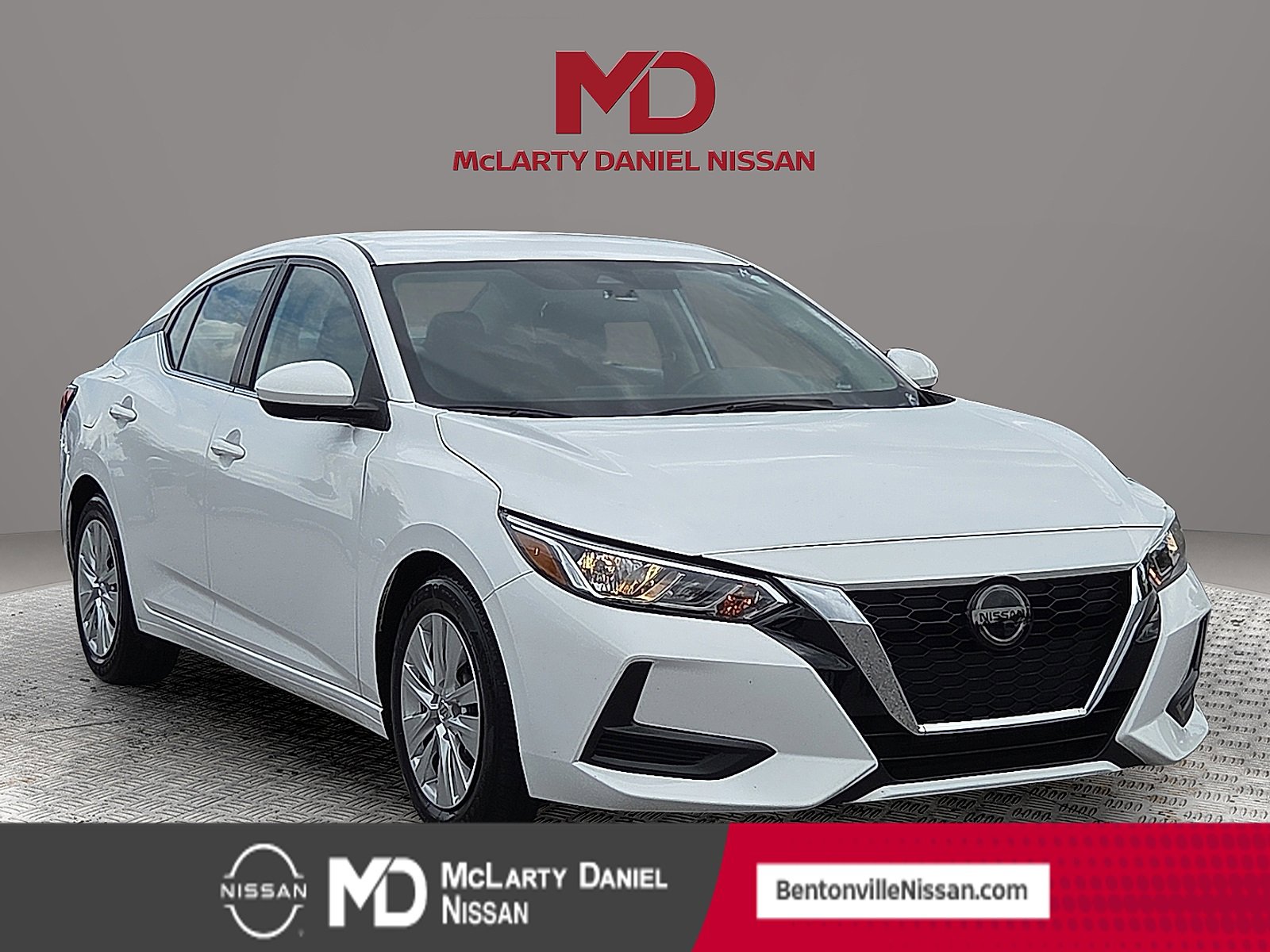 Used 2023 Nissan Sentra S